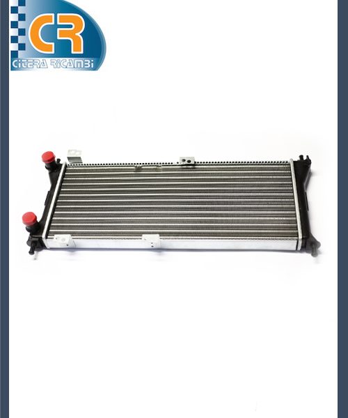 radiatore raffreddamento fiat panda 141  4x4