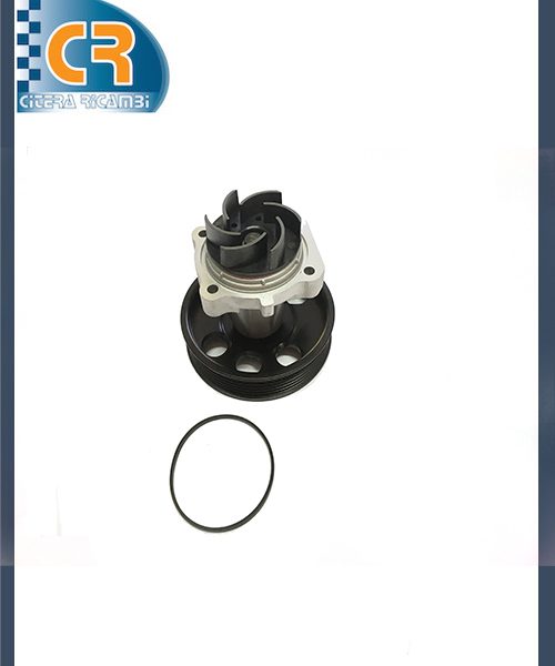 pompa acqua motori 1.3 mtj