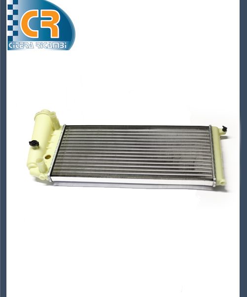 radiatore raffraddamento acqua fiat [panda] 2wd