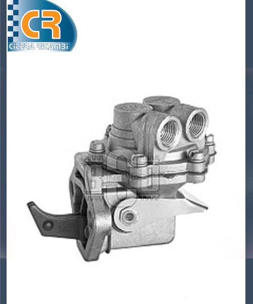 pompa gasolio bcd 1812