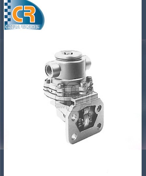 pompa gasolio BCD 1930/5