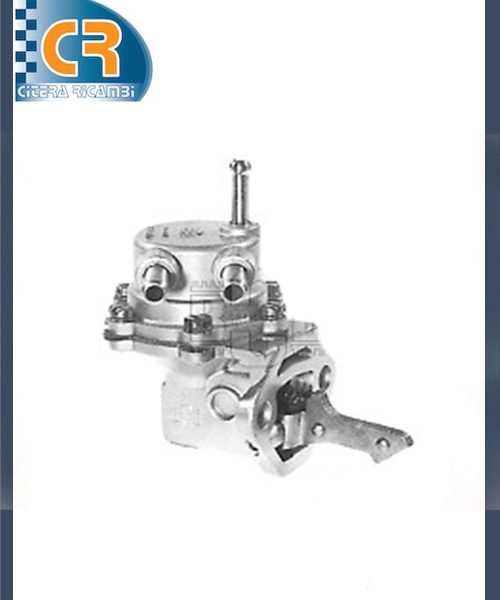 pompa benzina  bcd  2549