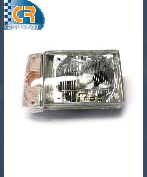 faro  anteriore dx fiat panda 141  2wd  4x4
