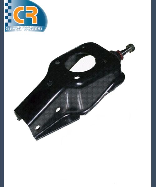 montante braccio anteriore  fiat panda 141 4x4