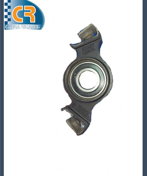 supporto trasmissione fiat panda 141 4x4 originale Fiat