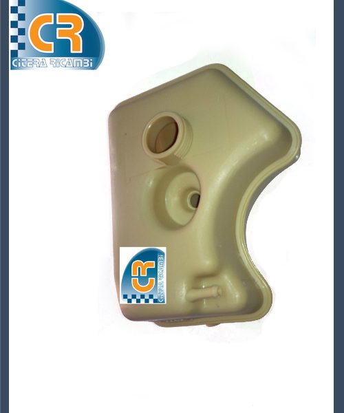 vaschetta espansione  acqua fiat panda  141 4x4