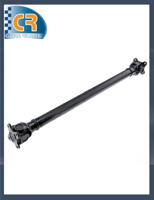 albero di trasmissione nuovo bmw XDRIVE 5 F10/F11 10-, 5GT 09-, 6 F13/F06 10-, 7 F0 08 anteriore