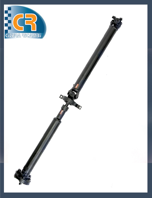 albero di trasmissione nuovo BMW X3 E83 2.5SI 03-06