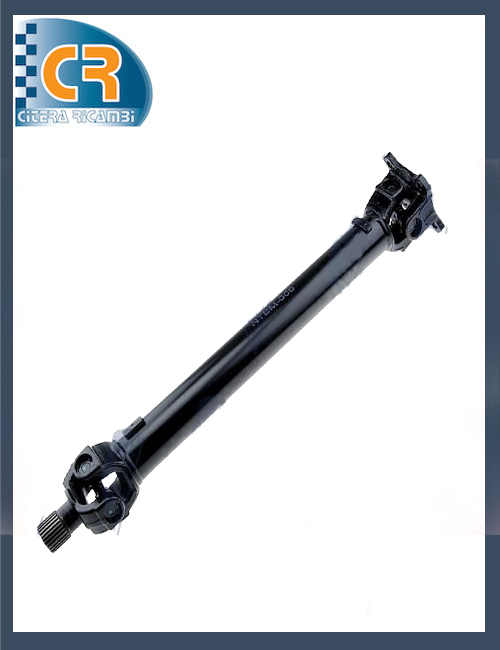 albero di trasmissione nuovo BMW X5 E70 06-, X6 E71/E72 07-12