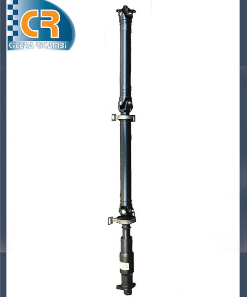 bmw serie 3 e46 albero di trasmissione