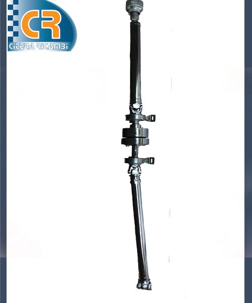 albero di trasmissione Land Rover Freelander
