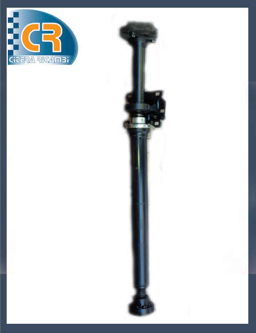 albero di trasmissione volkswagen touareg corto