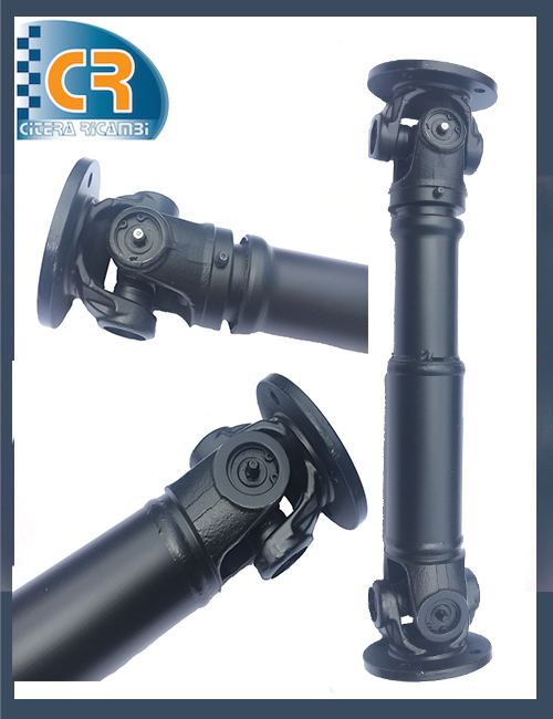 albero di trasmissione suzuki Jimny
