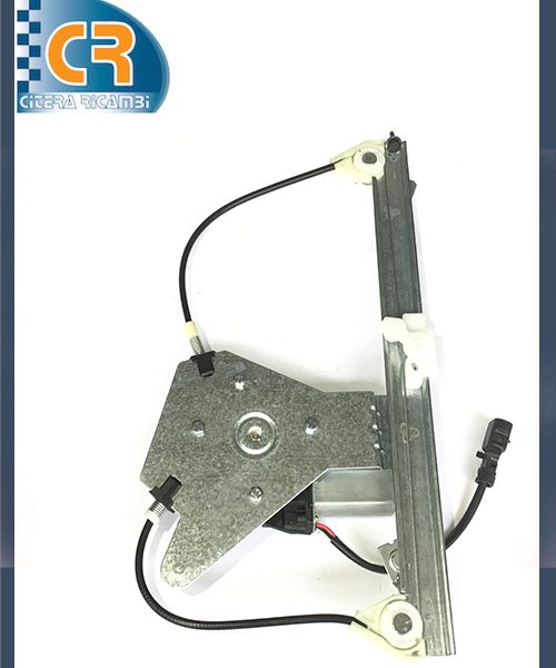alzacristalli elettrico panda 141 lato destro