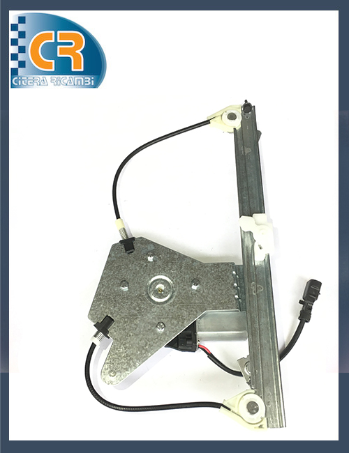 alzacristalli elettrico panda 141 lato destro