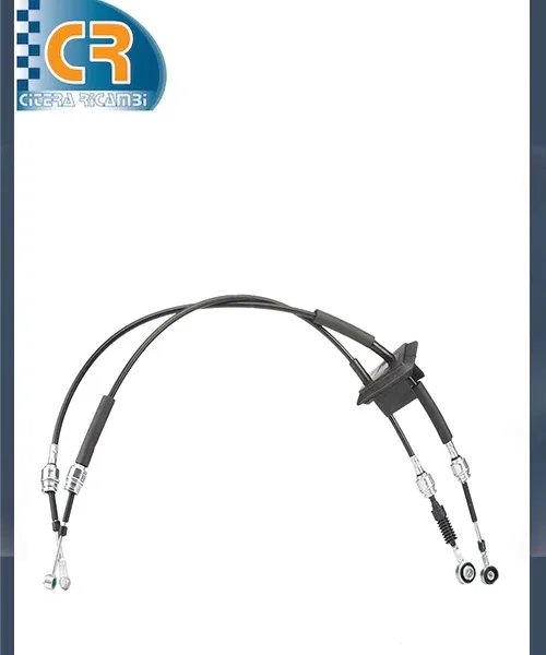 cavi cambio Fiat 500    2007 >