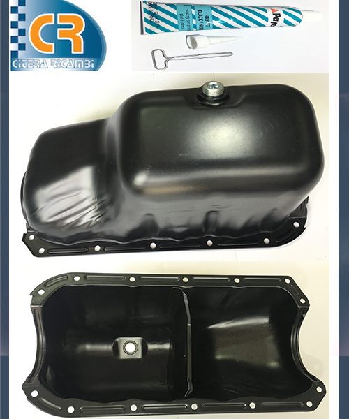 coppa olio motori fiat 1.1