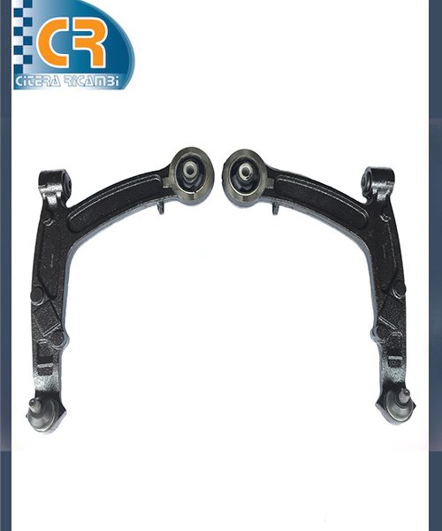 bracci coppia  anteriori fiat panda 169 tutti i modelli