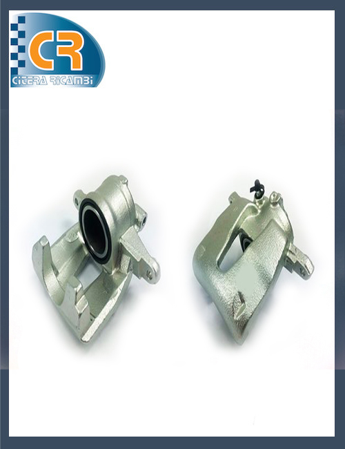pinza freno anteriore sinistra Fiat Panda Cross 4x4
