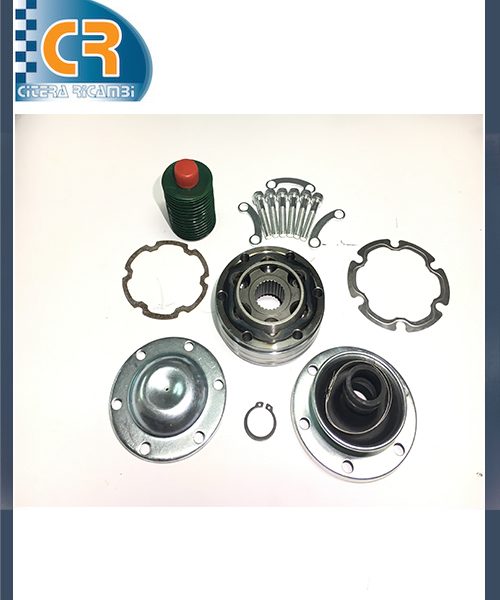 kit giunto albero di trasmissione  Jeep Cherokee