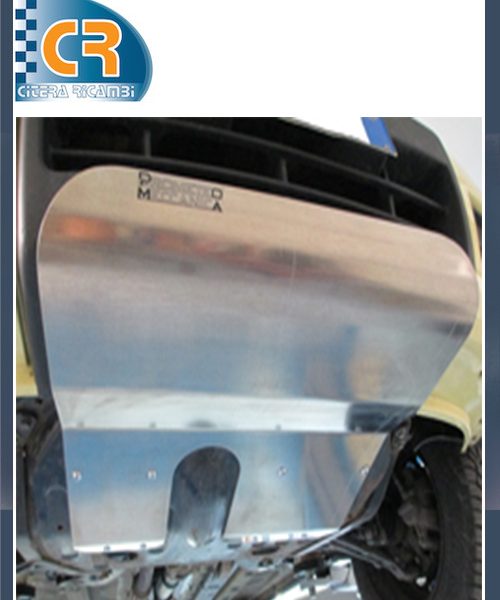 protezione motore panda 169  4x4  e cross