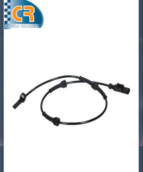 sensore giri ruote post  Fiat Panda 169