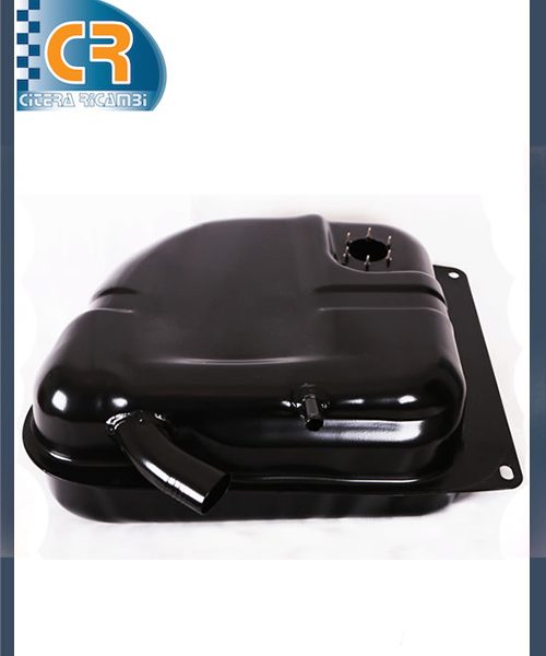 serbatoio carburante Fiat panda 4x4 141mod. carburatore ingresso tondo piccolo