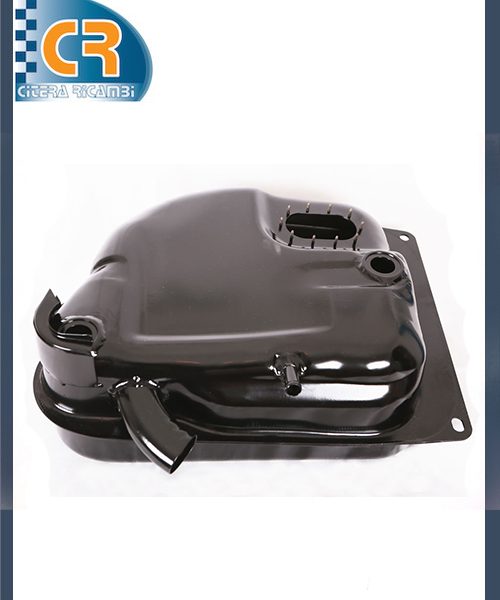 serbatoio Fiat Panda 4x4 141 con finestra pompa galleggiante ovale ingresso ovale
