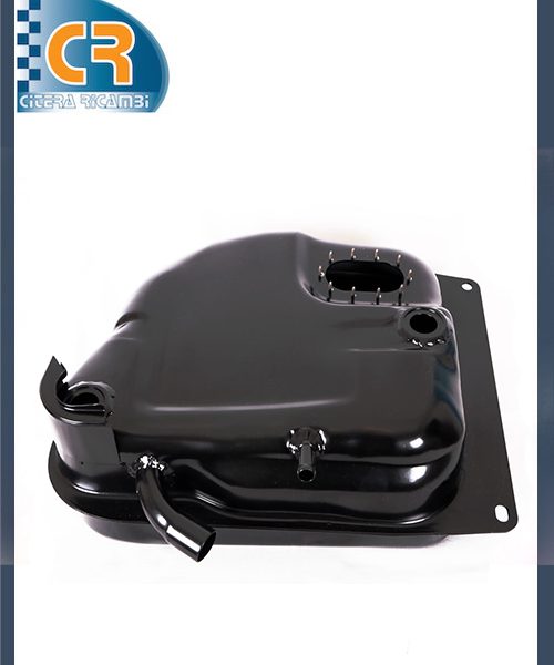 serbatoio Fiat Panda 4x4 141 con finestra pompa galleggiante ovale ingresso tondo