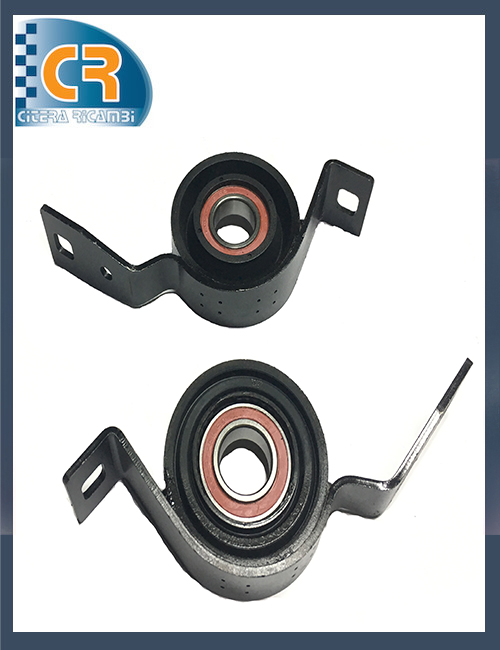 coppia supporti trasmissione Alfa Romeo 159 Q4