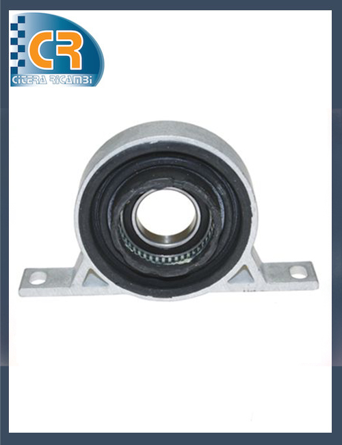 supporto albero di trasmissione BMW 26127521856