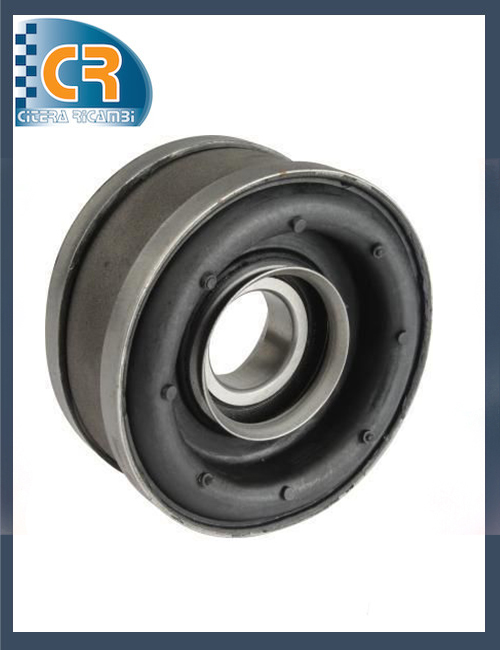 supporto albero di trasmissione Nissan Pick UP
