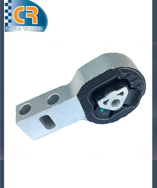supporto inferiore cambio fiat panda 169