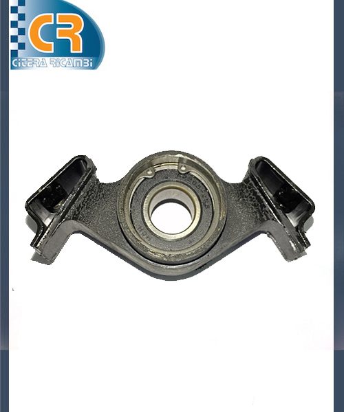 supporto trasmissione fiat panda 141 4x4 con fermo segger