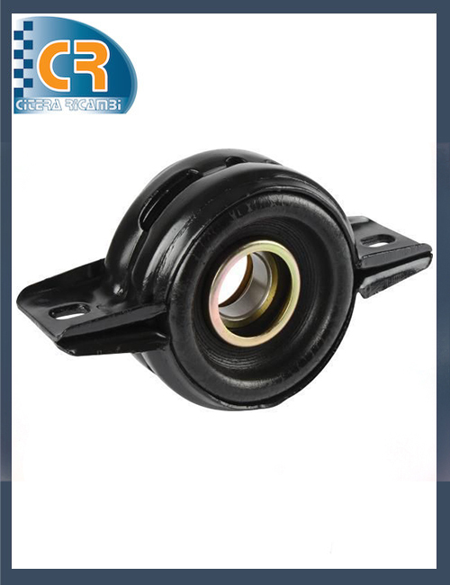supporto albero di trasmissione Mitsubishi L200
