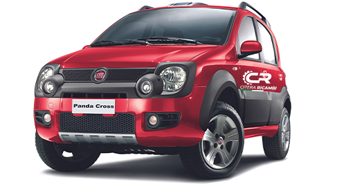 Ricambi Panda Serie 2